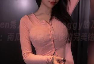 Xiuren秀人网 - 夏晓Maggy的万圣节作品：南瓜，鬼魂与逗比的完美结合！