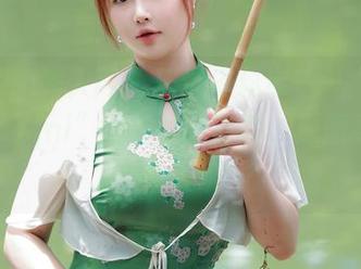 Xiuren秀人网 - 精选资料库——“孟狐狸FoxYini”的户外大冒险，原图奉上，慎入哦