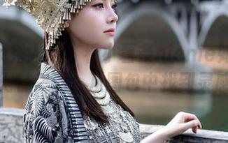 Xiuren秀人网 - 看小薯条nienie如何定义网袜美图，从图包中找到灵感