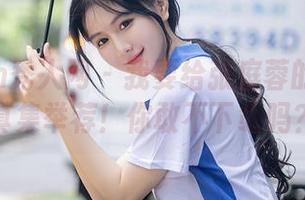 Xiuren秀人网 - 我要给张庭蓉的白裙写真集举荐！你敢不下载吗？