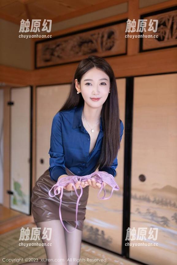 Xiuren秀人网-李若汐 Xiuren秀人网 - 李若汐的比基尼写真分享——一旦滑动,根本停不下来?
