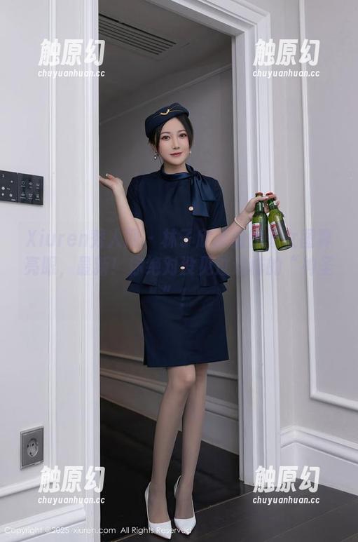 Xiuren秀人网 - 林子欣新出的修女图真亮眼，最新！你绝对没见过这样的“神圣”！