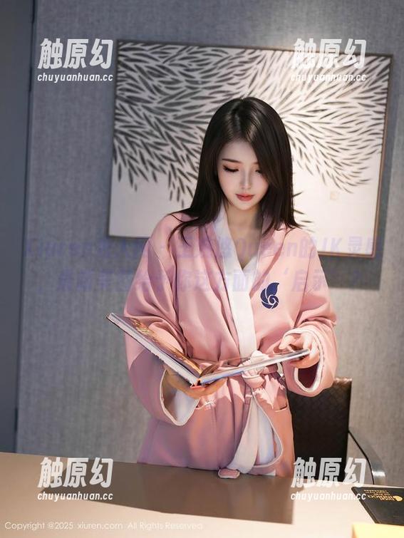 Xiuren秀人网 - 王婉悠Queen的JK灵感，最新美图给予你这方面的‘启示’？