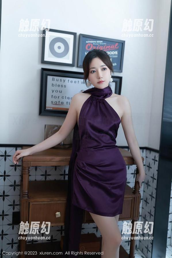 Xiuren秀人网 - 萌白酱的女仆图集，你一天得看几遍才够？