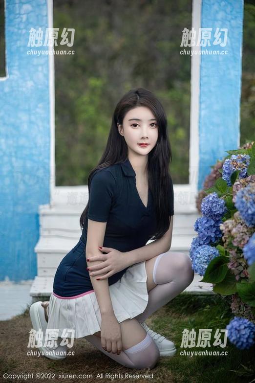 Xiuren秀人网-虞姬儿 Xiuren秀人网 - 高跟鞋与虞姬儿的“意外”邂逅,免费图集带你领略!