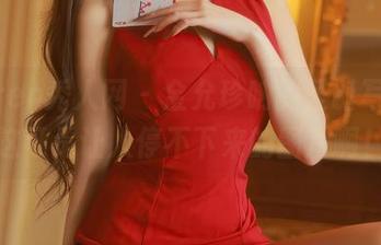 Xiuren秀人网 - 金允珍呐的圣诞写真，这可是让人停不下来的图片啊！