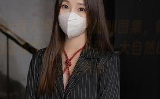 Xiuren秀人网 - 一组福利图集，韩恩熙的旅拍让我再一次认识到，大自然的选择实在完美