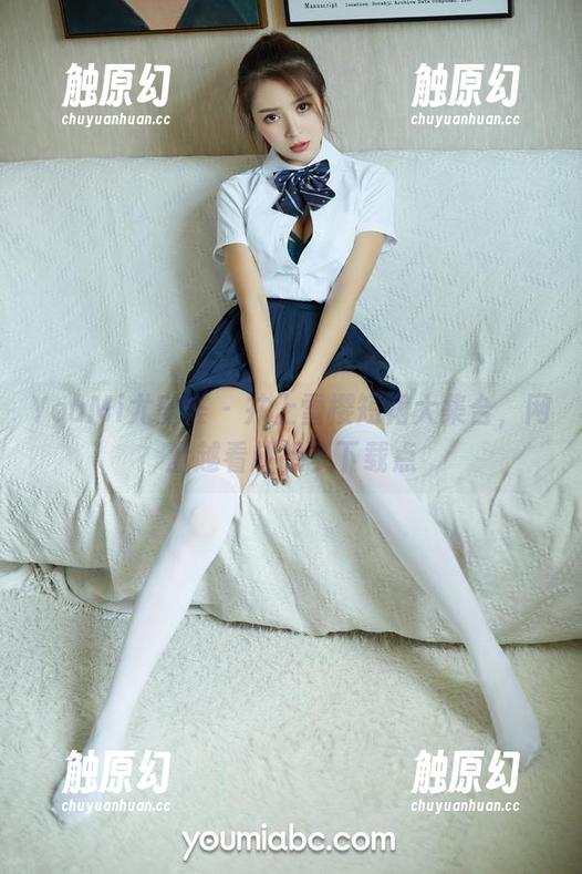 YouMi尤蜜荟-井上雪樱 YouMi尤蜜荟 - 井上雪樱短裙大集合,网盘越看越想多下载点