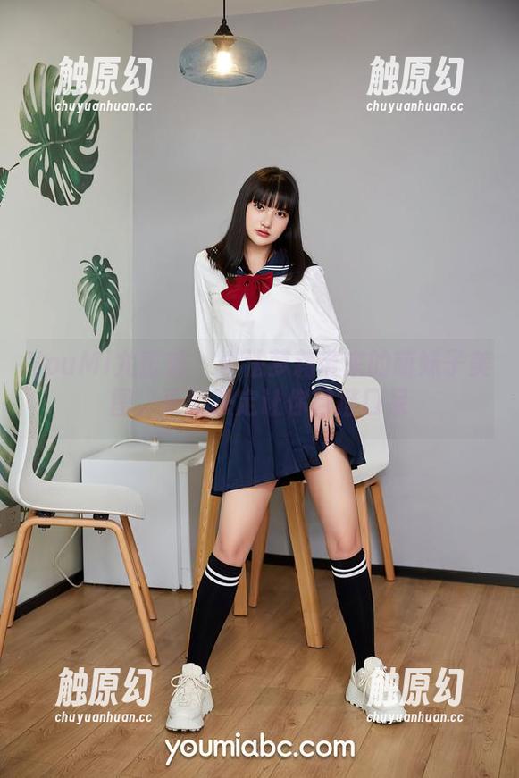 YouMi尤蜜荟 - 合法萝莉带来的萌妹子美图，更新决定让你目瞪口呆