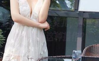 YouMi尤蜜荟 - 娜依灵儿，水手服全集里居然还有这种操作？