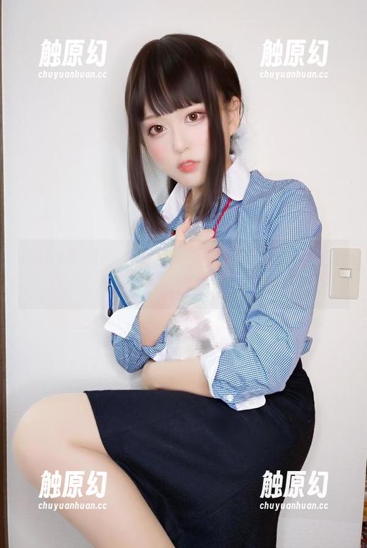 Yuki亭短裤特辑，高清原图，每一条线条都在撩我！
