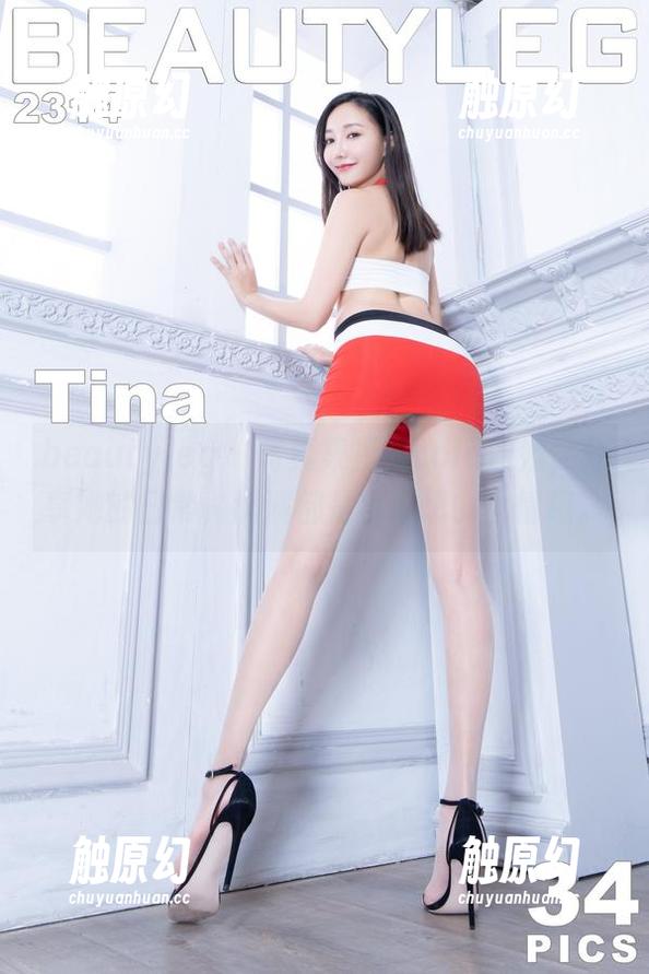 beautyleg - 写真集里的Lola姐姐，分享她的日常，满满都是小心思、小情绪。
