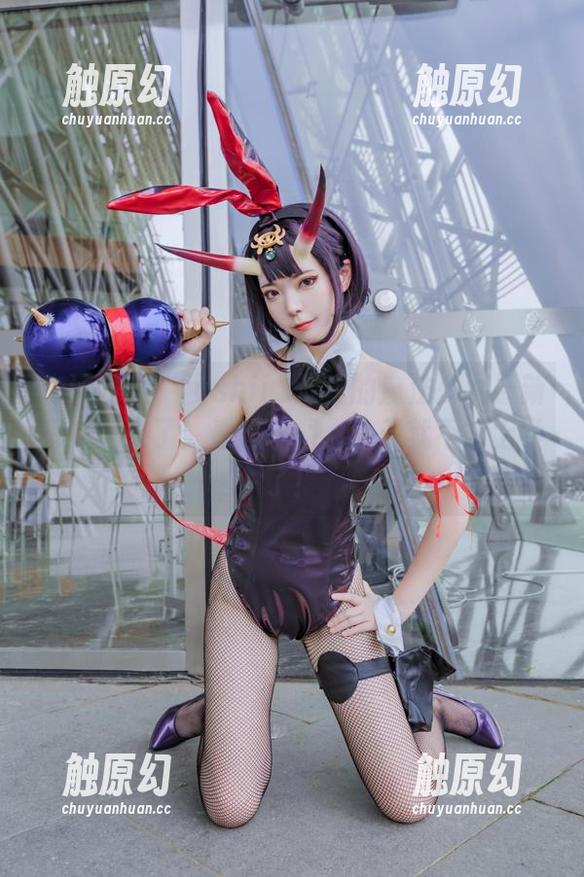光速撤退！fushii_海堂的魔法少女最新写真集来了！看这一图，明天就不能上学了！