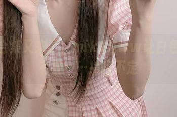 美图合集又来了，miko酱ww让白色变得有些……摇摆不定