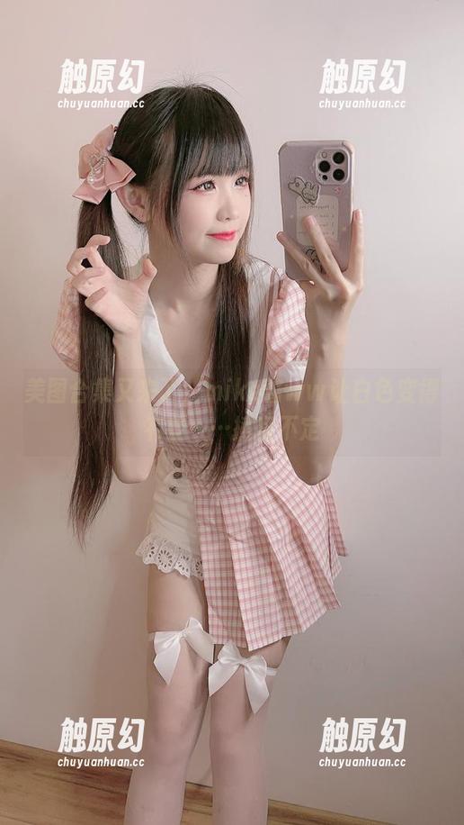 美图合集又来了，miko酱ww让白色变得有些……摇摆不定