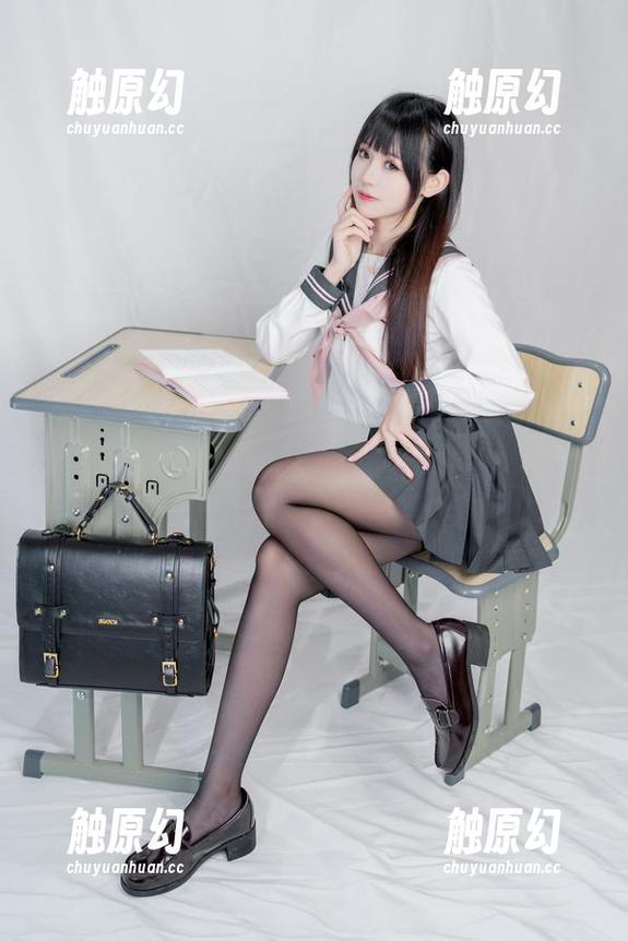 小小溪流：miko酱ww的精致美图合集，你准备好了吗？