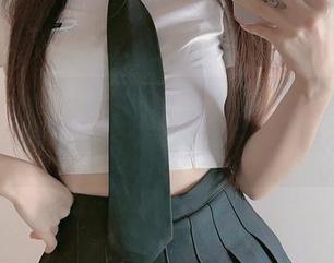 一件职业装，数种魅惑——Miko酱高清美图，看完只想问还有没有更多？