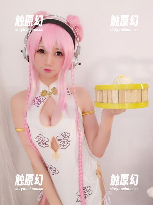 关键时刻，nagesa魔物喵的泳池福利原图现身，别想太多，快上车！