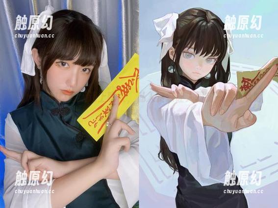当roroki骷髅姬遇上睡衣，私人资源让人眼前一亮，哈哈。