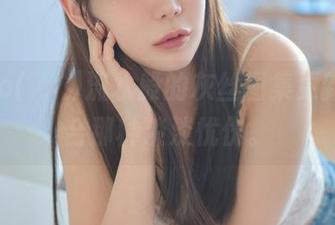 wuyo(우요)流水般的灰丝图集更新，配合那种淡淡忧伤。