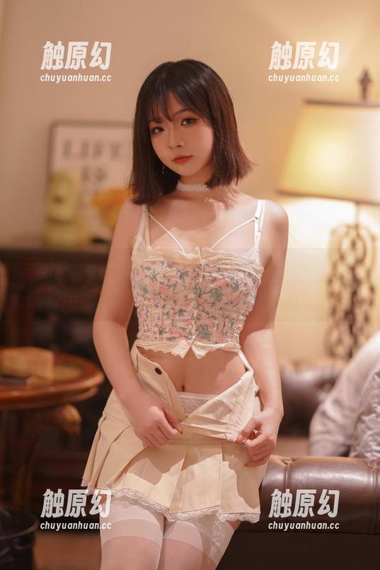 意外发现，yuuhui玉汇(kokuhui)的宠物做出来的姿势完全要点赞！高清好图包