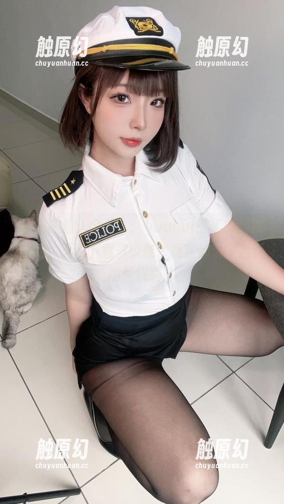 “宠物情人全集”：yuuhui玉汇的甜腻瞬间，无论下载多少张，感官都说不出口的赞叹啊！