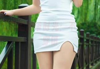 丽柜 - 文欣的吊带时光：不怕打岔，更怕穿错