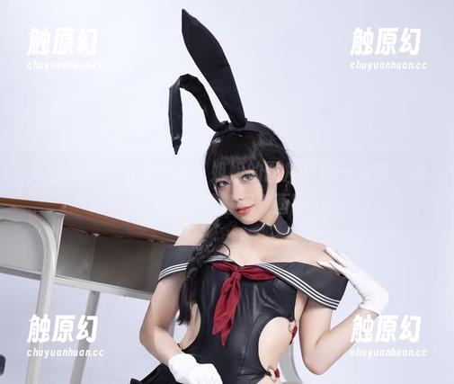 九言从不咕咕的作品，姐姐的图片就像一扇窗，原图中却藏着无数画面