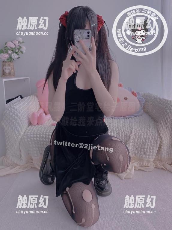 二阶堂宅绘子 一场吊带风暴!二阶堂宅绘子原图更新,敢不敢给我来点评论?