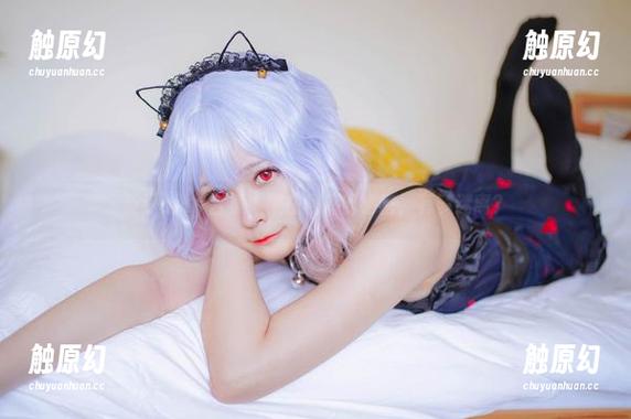 亚缇arty合集：藏在角落的秘密，有多迷离？
