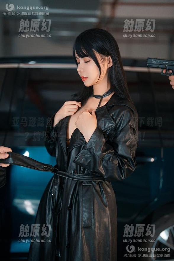 亚马逊鲶鱼的爱宕打歌服，真的要下载吗？搞不好一不小心就成了新偶像！