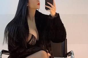 微密圈 - 无圣光下，俏妞qiaoniu66曲线美图带来的窘迫感