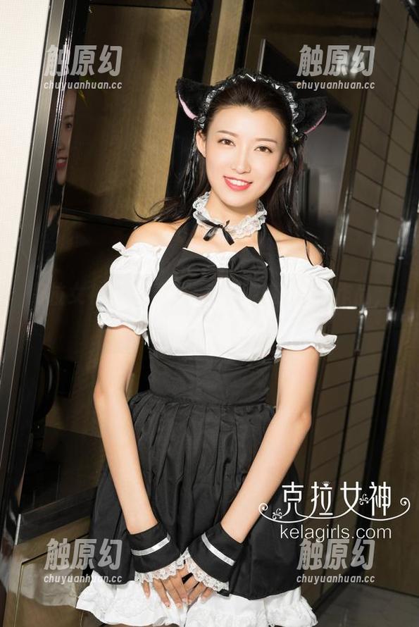 克拉女神 - 不看不爽，慕菲的校园作品，你的脑洞准备好了没？