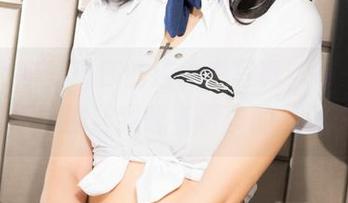 克拉女神 - 瑞莎的连体衣写真，每一帧图片里的细节都让我想有更多的‘讨论’xD