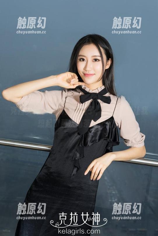 克拉女神-璇子 克拉女神 - 图册里的璇子,披巾玉露让我想起了那次喝茶的记忆。