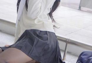 分享一下兔玩映画的和服八重樱，免得我一个人羡慕。