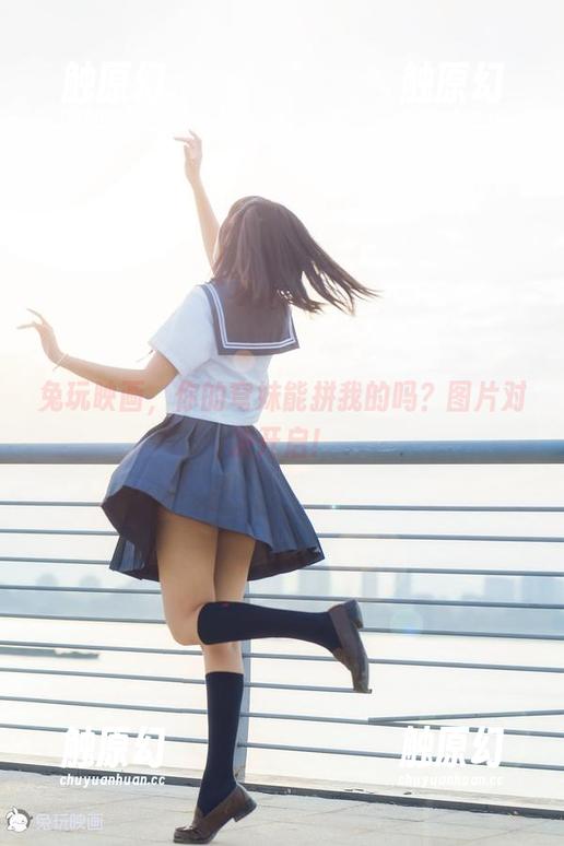 兔玩映画，你的穹妹能拼我的吗？图片对决开启！