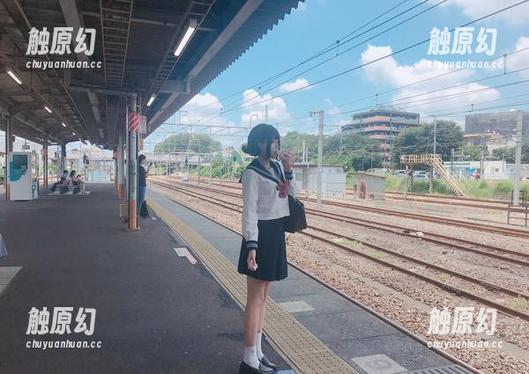 今日份的原图，凛子酱的旗袍兔兔是不是让你多看了几眼？