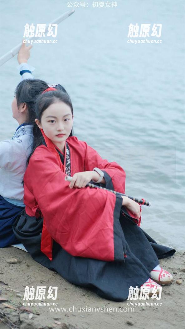 初夏女神 - ‘呀，这么美的绿树成荫’——双双合集，下载启程！
