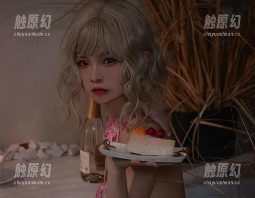 可可老师的新图已上线！爱宕白花誓言让人目不转睛，快快分享！