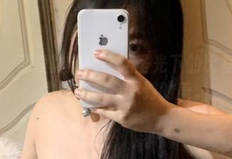 微密圈 - 可爱的肉巴在无圣光下的比基尼套图：你也许想象不到的美。