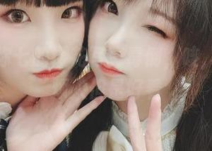 被名赖弥七的樱花写真毒倒，咳，春天真烦人但是好看