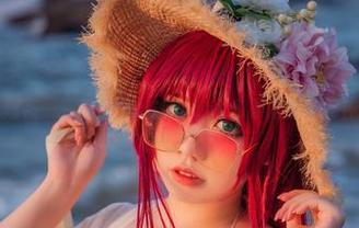作品集窥视——啊日日_Ganlory和黑暗护士的神秘交友