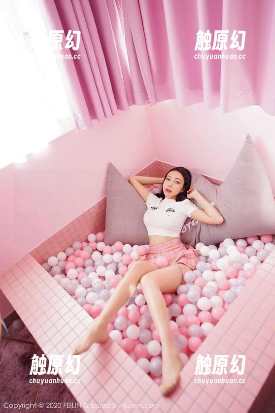 嗲囡囡 - 花嫁定制图集，SiByl李思宁的选择太让人意外了，这发型是哪个设计师的脑洞？