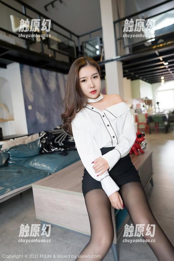 嗲囡囡 - 来瞧瞧youOvOyou姐姐的美图合集，明明是专业的，却又闲散得像在偷懒。