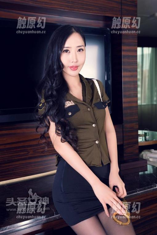 头条女神 - coco我就问，这夏日有多巧妙？全集和原图都在这儿等你～