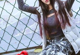 头条女神 - 文雪的网盘里藏宝：海边信息大合集等你来发掘！