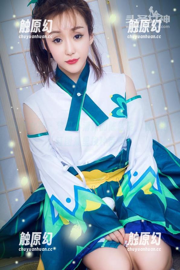 头条女神-陈怡曼 头条女神 - 驾驭小清新的陈怡曼,私房浴缸图集里换种香气
