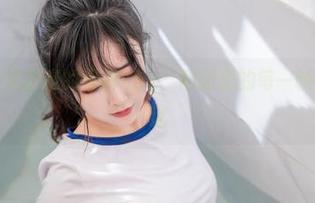 哇，奇行家狗崽的黑白cos，图册里的每一帧都让人沉迷