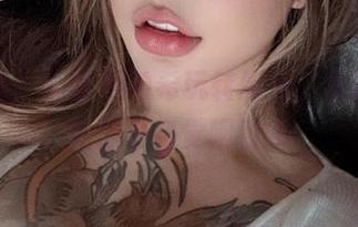 微密圈 - 当奈斯希希玩转厨房，免费写真让你不自觉咽口水